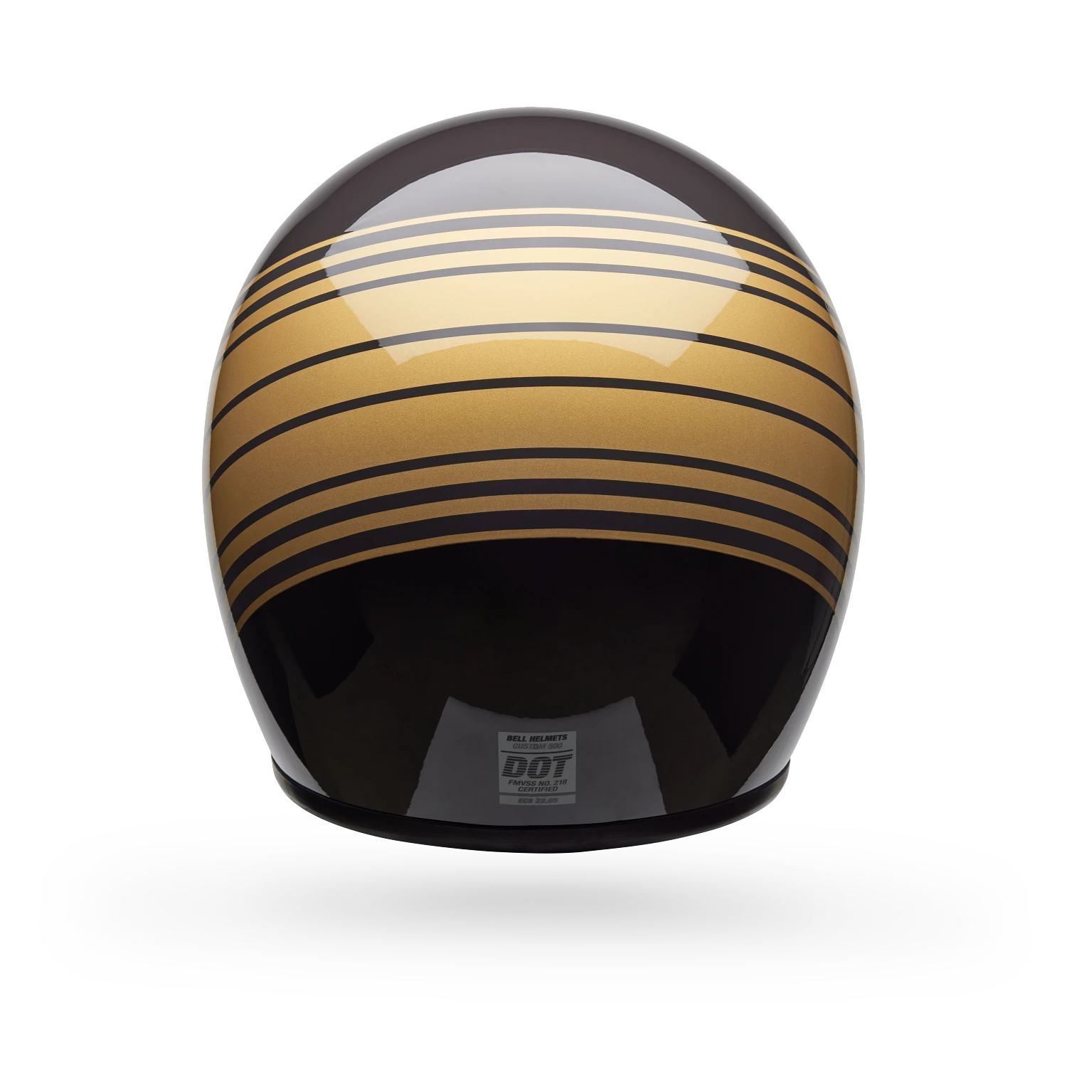 CUSTOM 500 EDGE GLOSS ECE