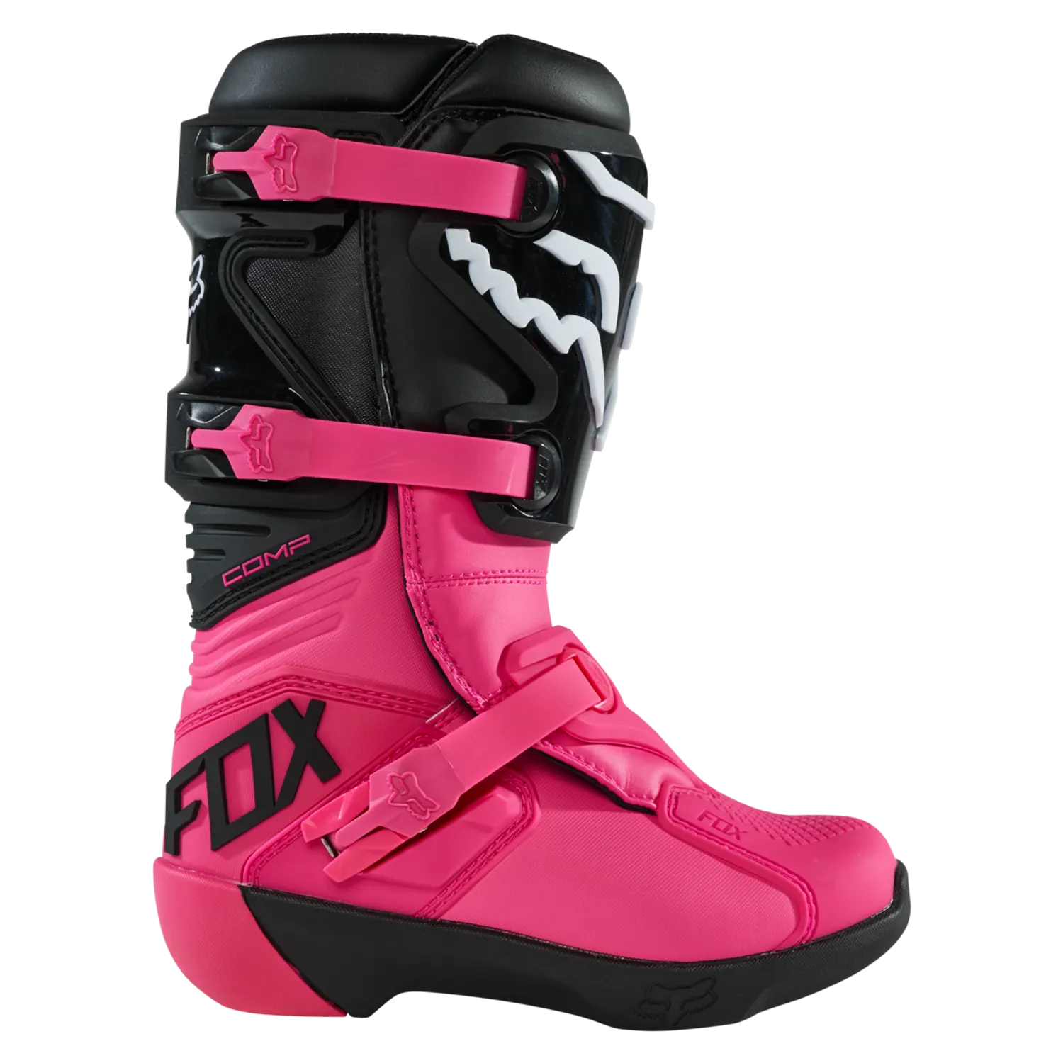 Botas Comp Juveniles - Ni&ntilde;os