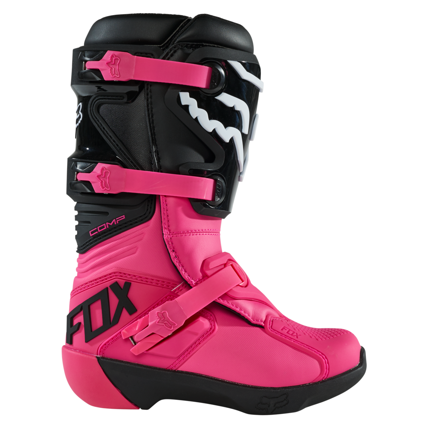 Youth Comp Boots
