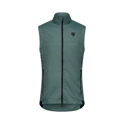 Ranger Wind Vest