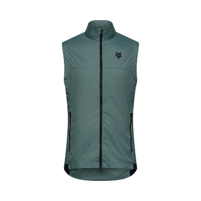 Ranger Wind Vest