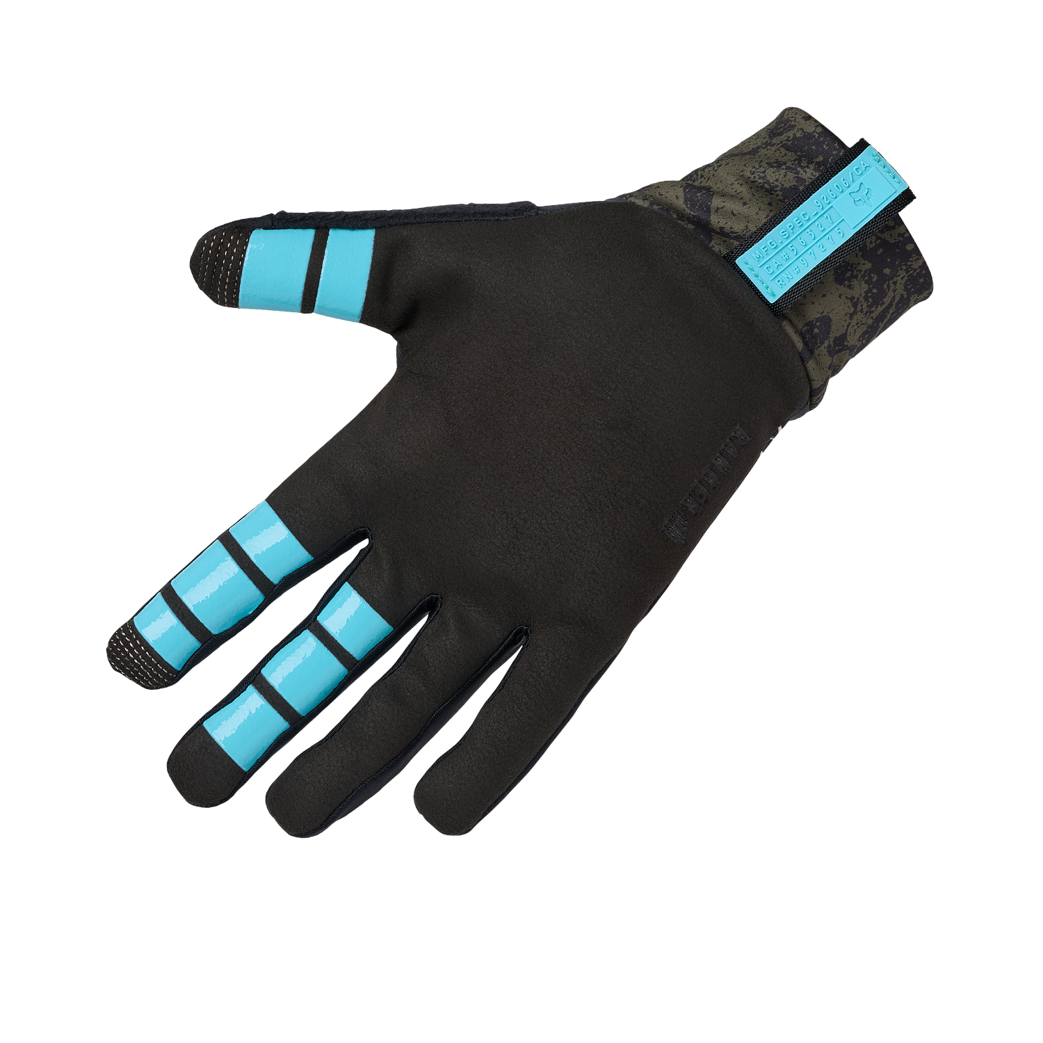 Women's Ranger Fire Glove Lunar Special Edition