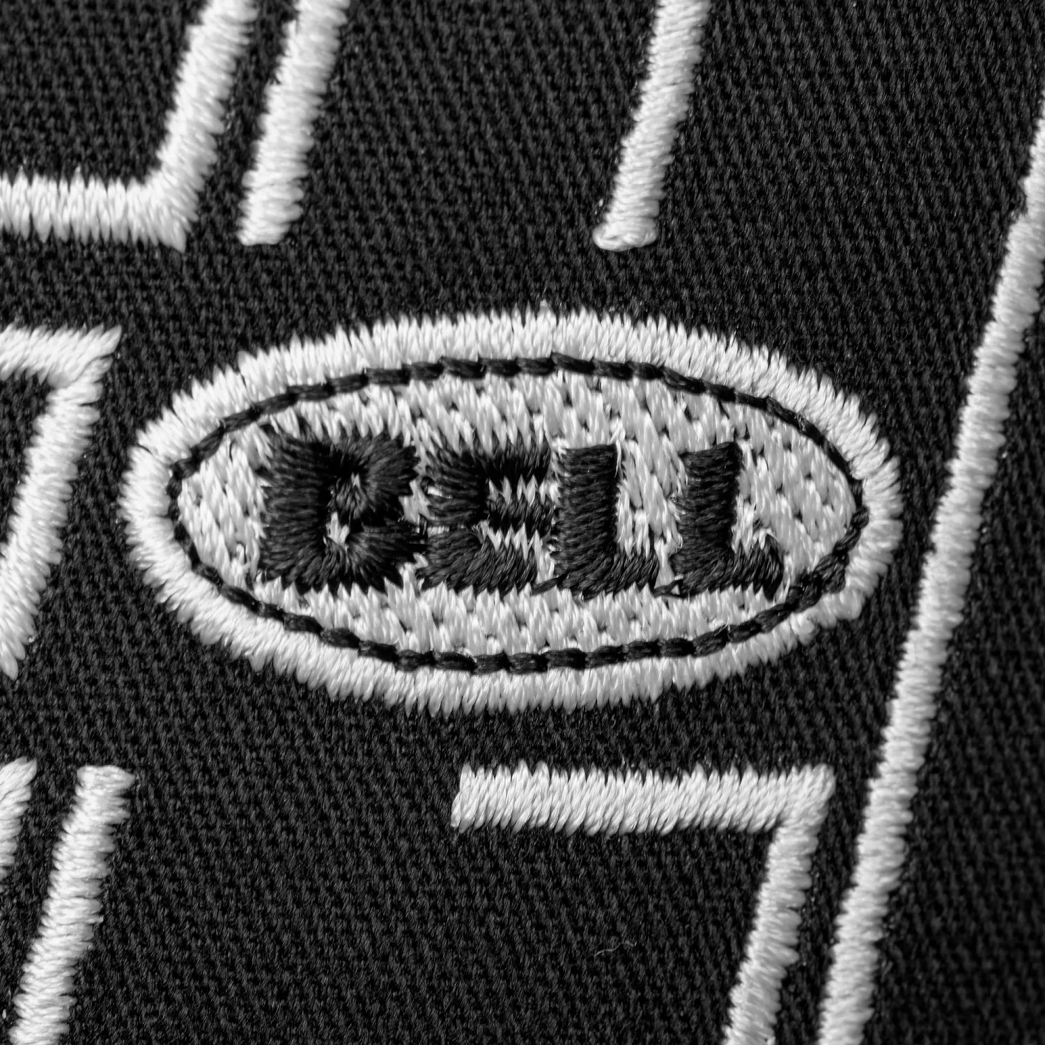 PS BELL CLSC MESH TRCKRCAPCORE BK/WH