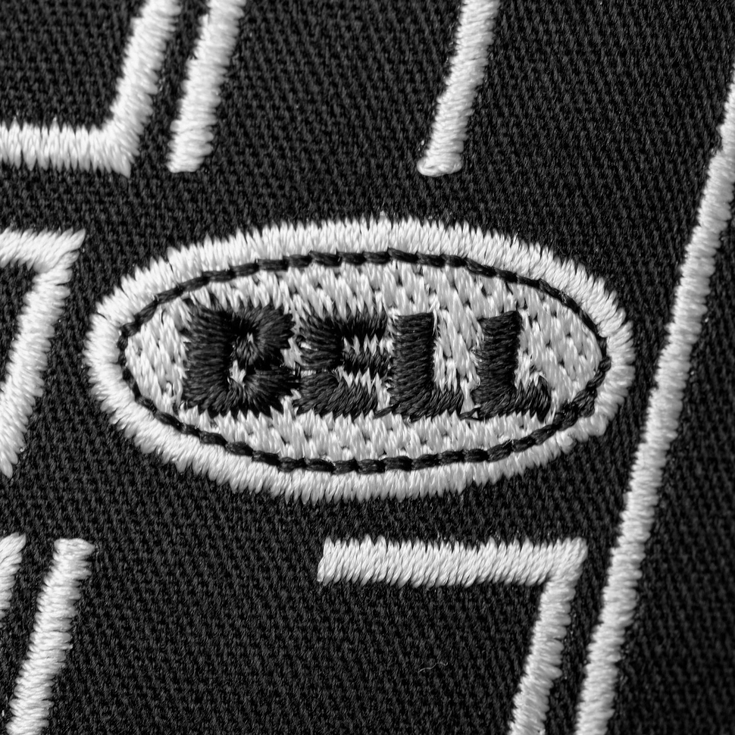 PS BELL CLSC MESH TRCKRCAPCORE BK/WH
