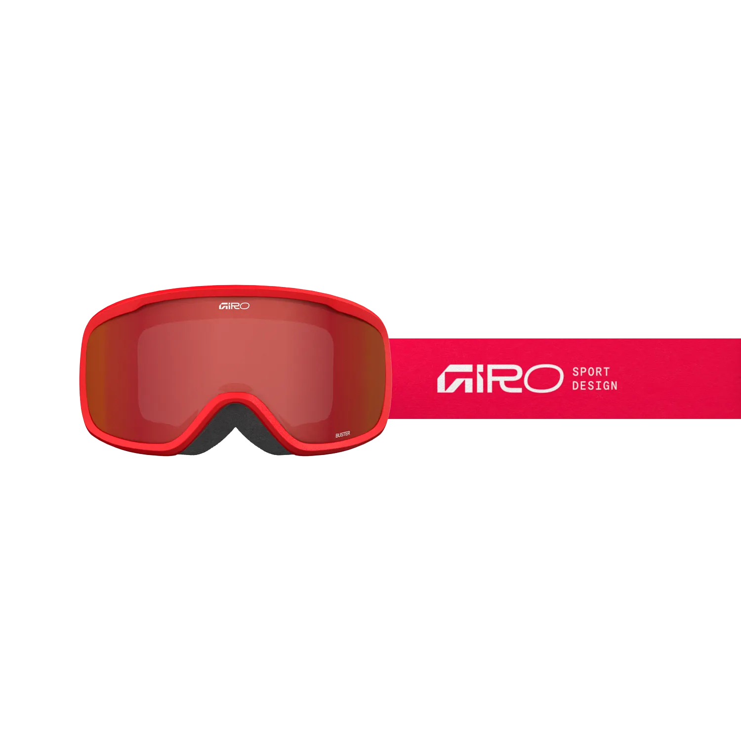 BUSTER STACKED [RD/A SCAR] OS