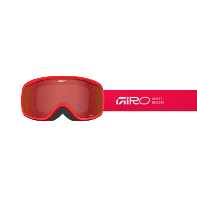 BUSTER STACKED [RD/A SCAR] OS