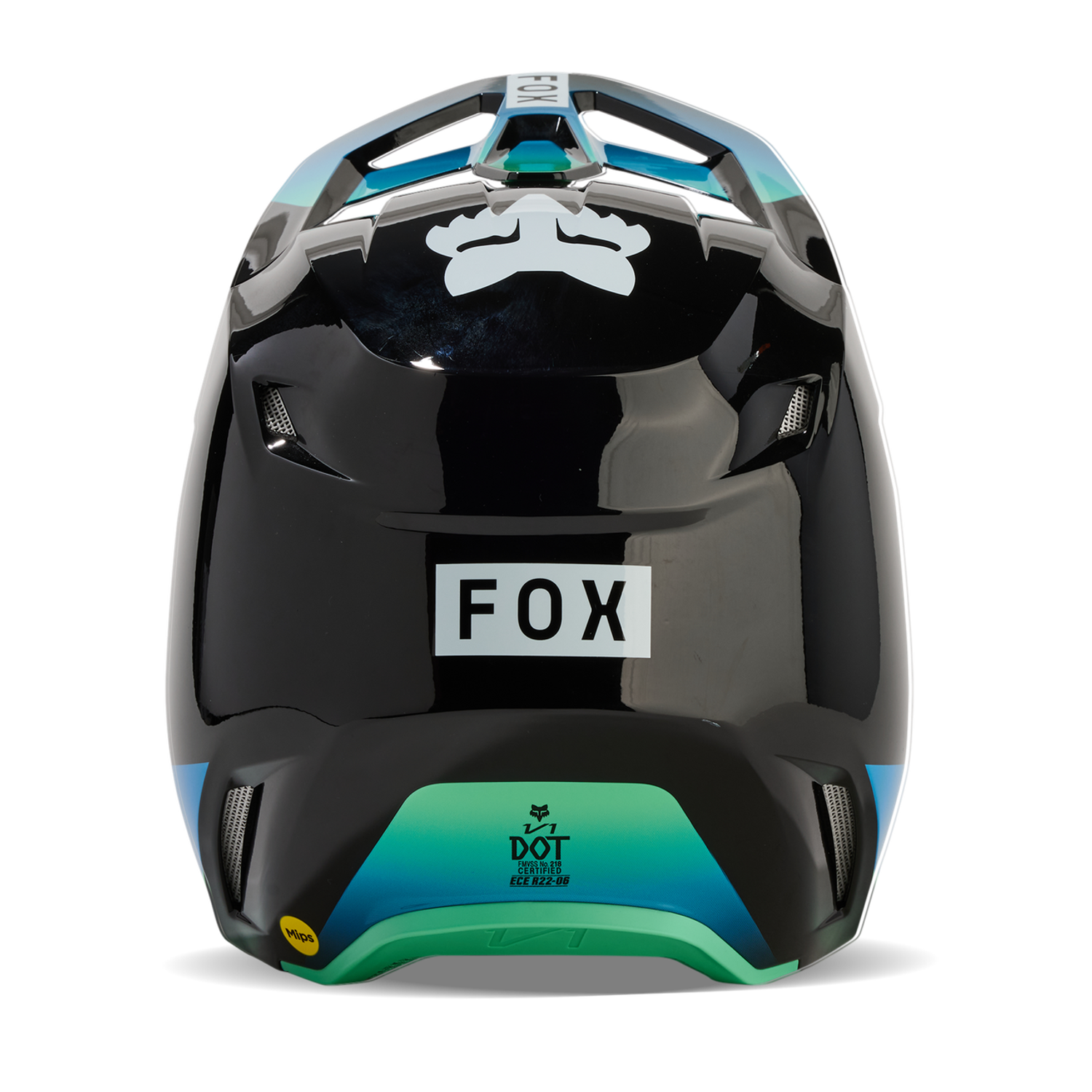 Casque V1 Ballast