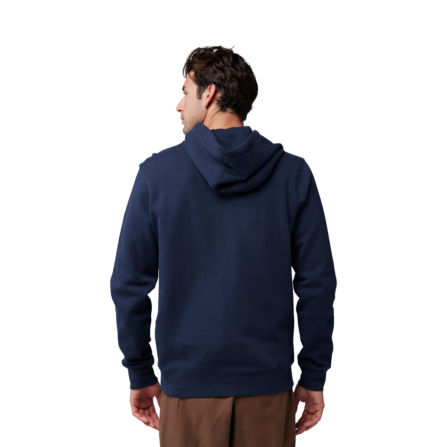 The World Pullover Hoodie