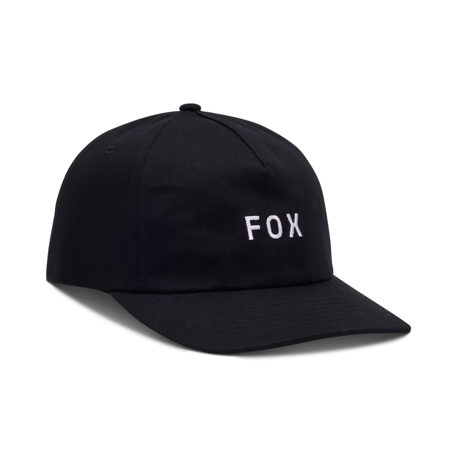 Womens Wordmark Adjustable Hat