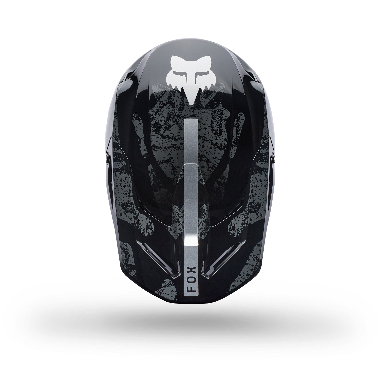 V1 BNKR Helmet