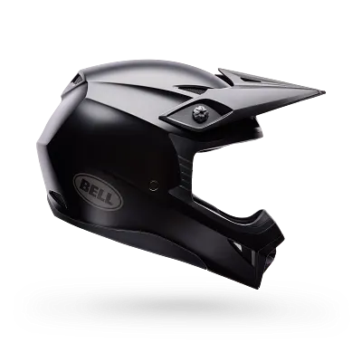 Youth MX-10 Mips Solid