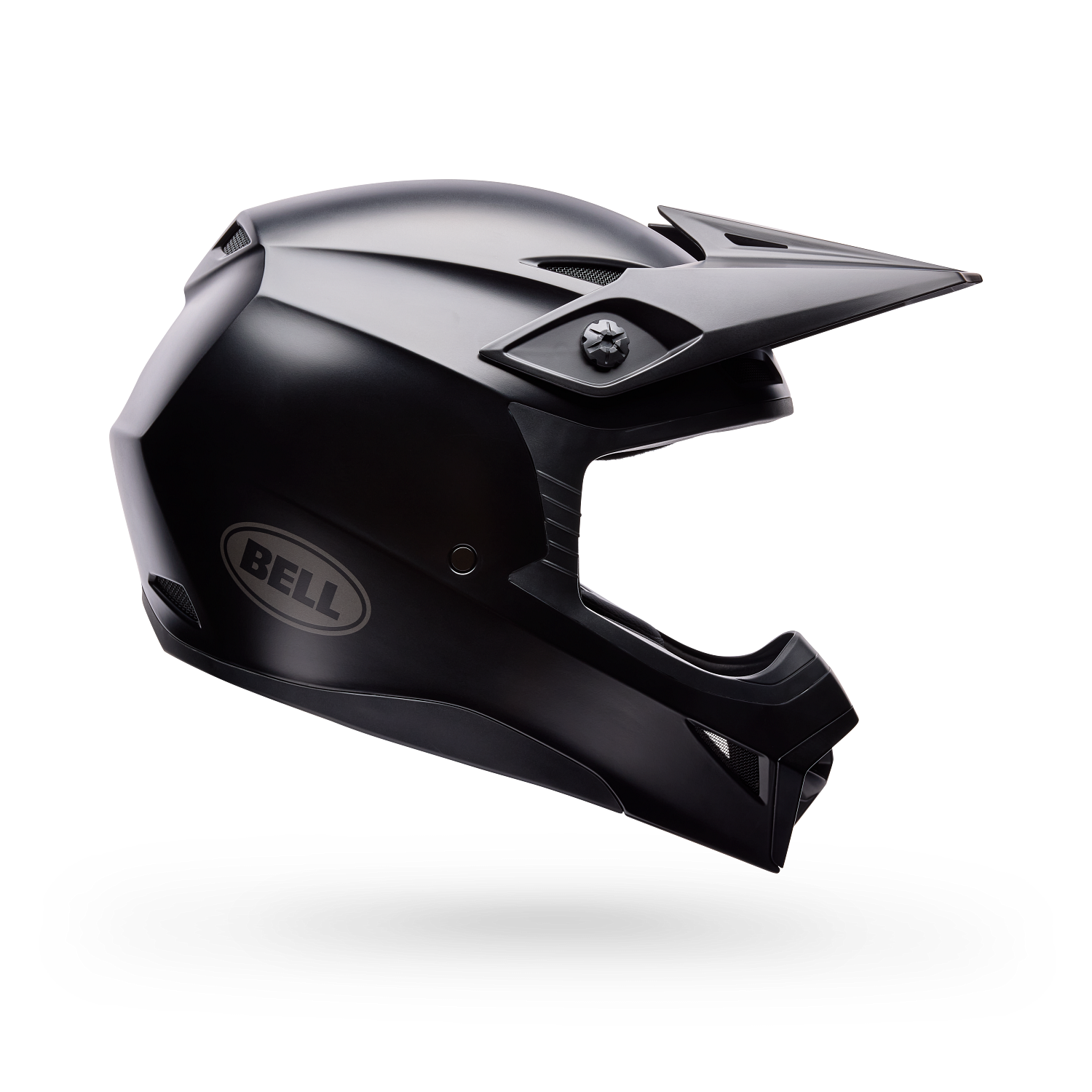 MX-10 MIPS SOLID ECE [MT BLK] L
