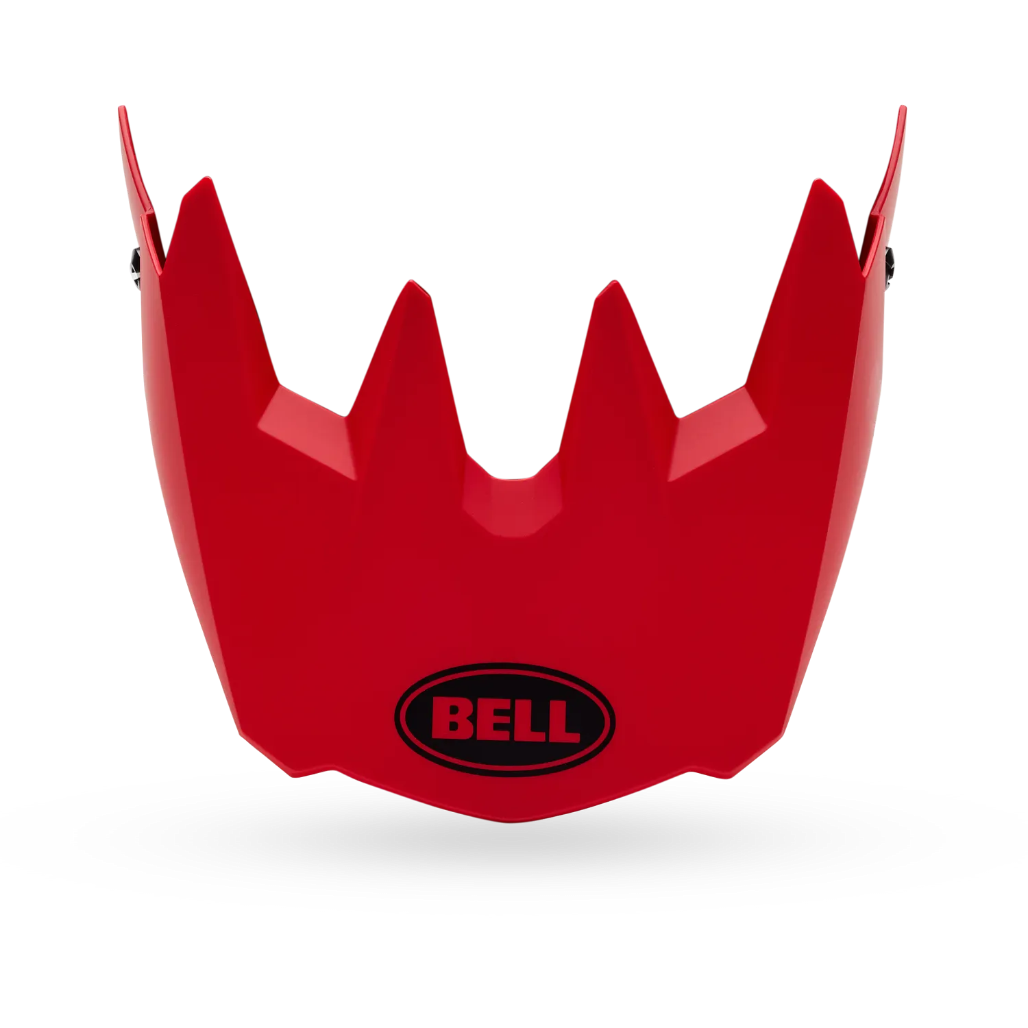 BS SANCTION 2 VISOR BK/WH CAIDN XXS/XS/S