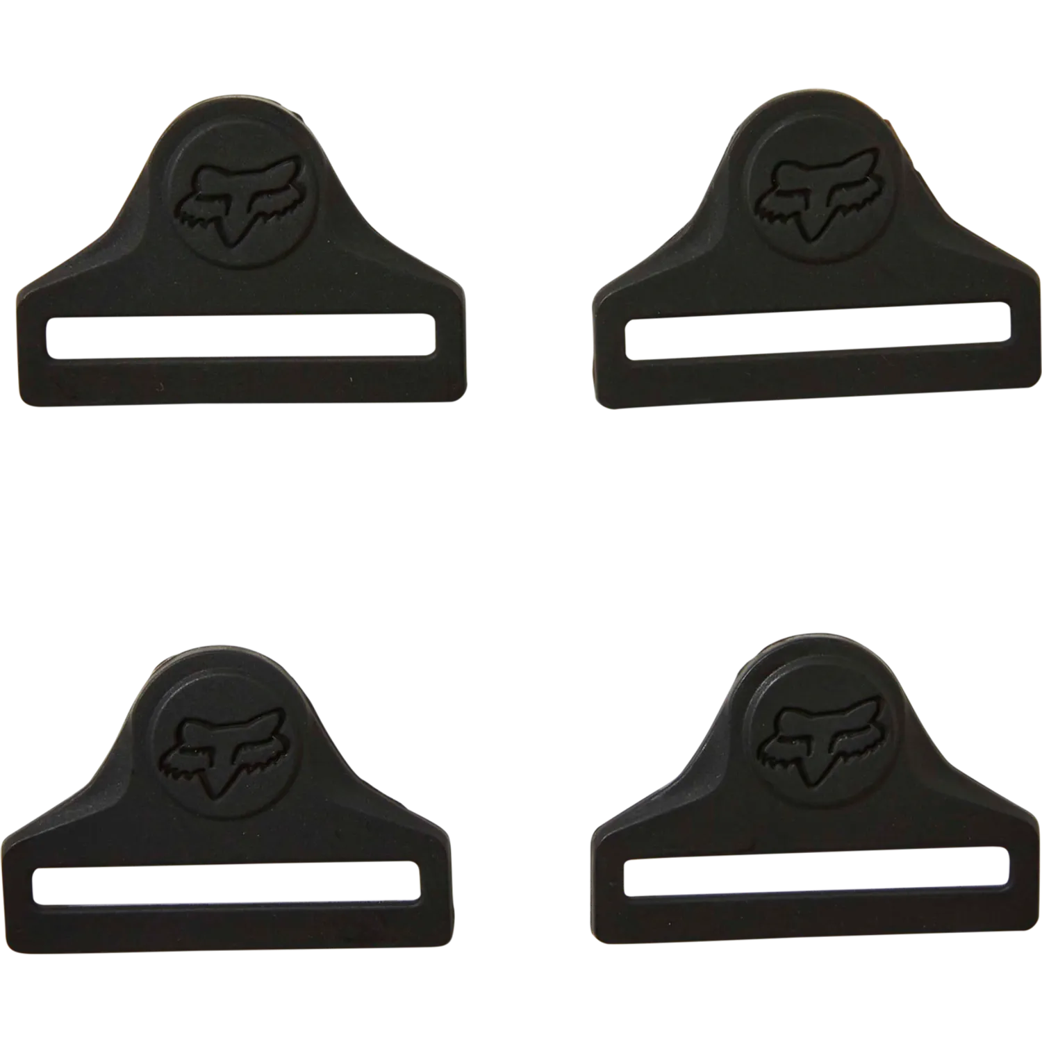 Anello A D per Titan - Confezione da 4 Pezzi