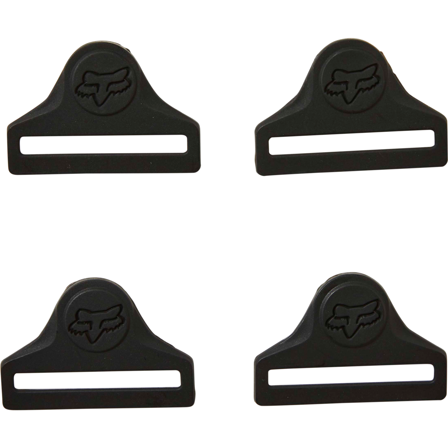 TITAN D-RING 4PK [NC] OS