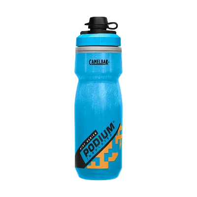 Podium® Dirt Series Chill™ 21oz Bike Bottle
