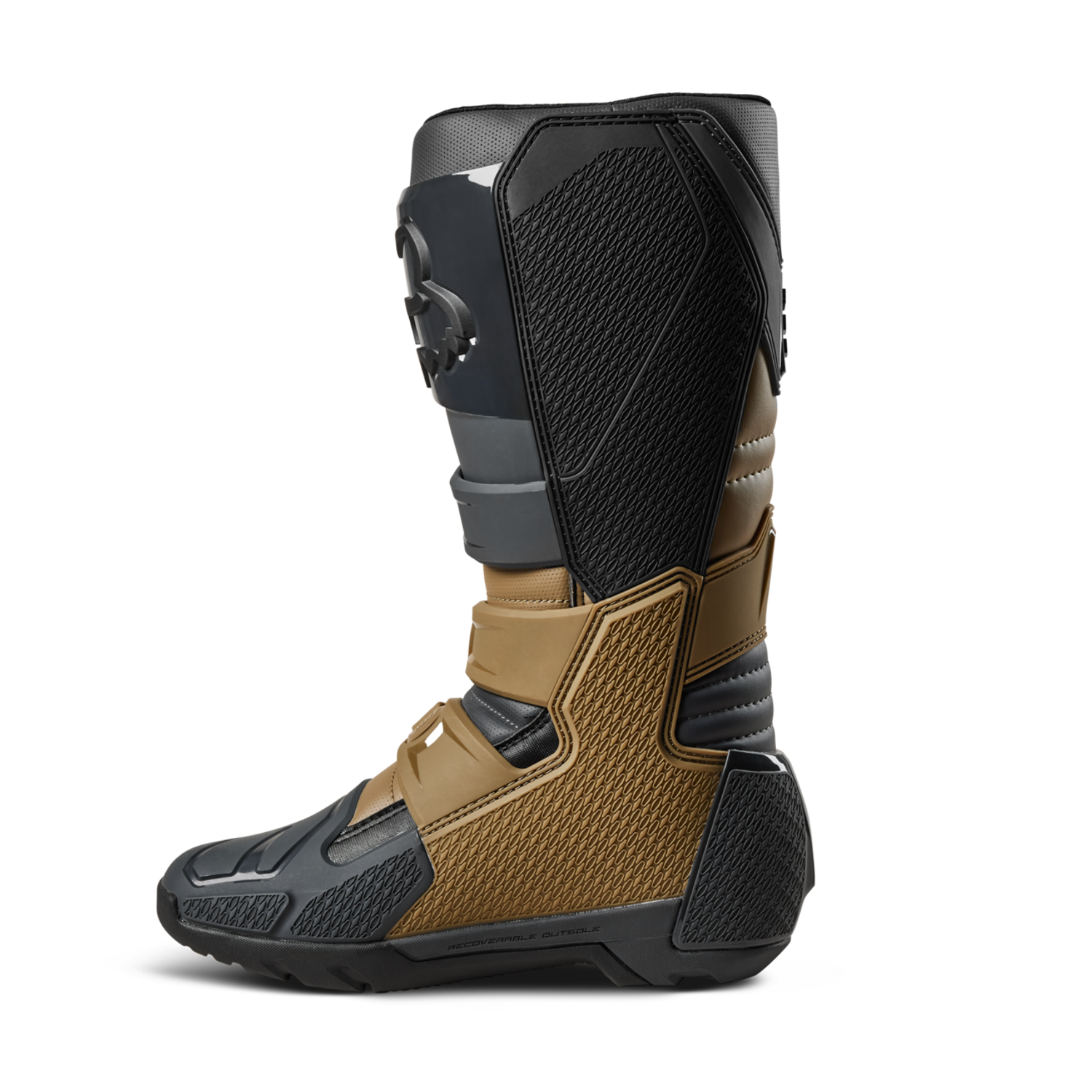 Botas Comp X