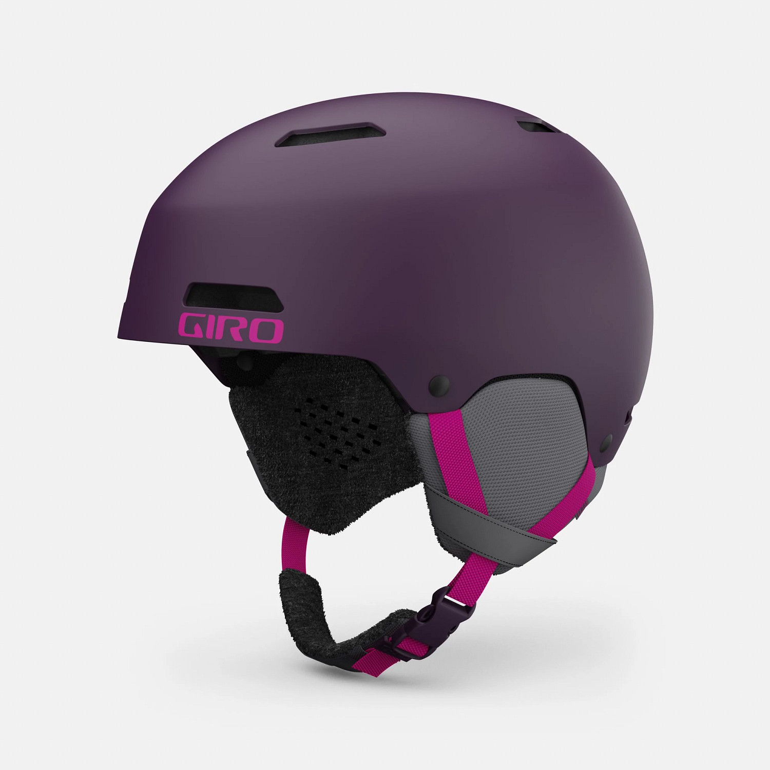 Ledge Helmet