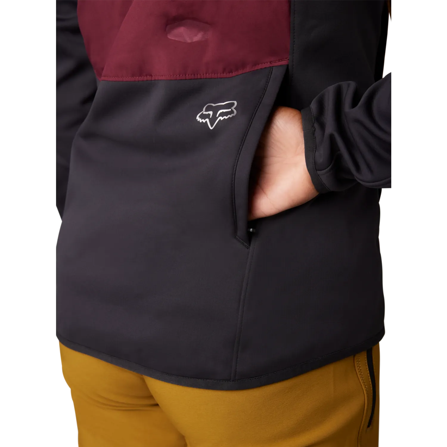 Veste de feu Ranger Windblock pour femme