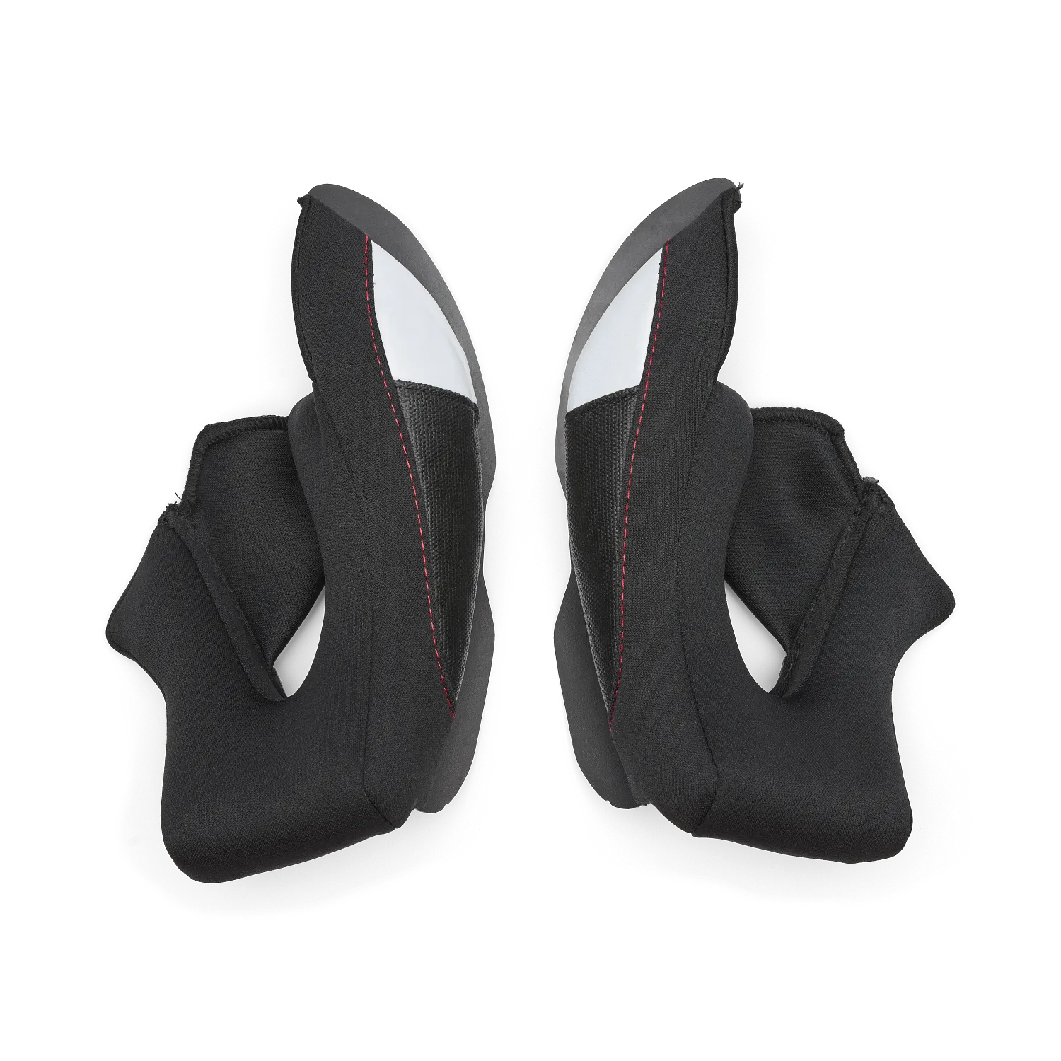 PS LITHIUM CHEEK PADS BK 20MM XL-XXXL