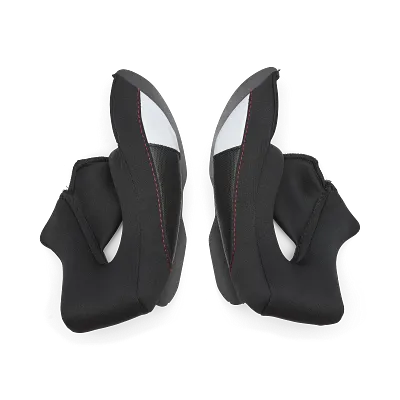 Lithium Mips Cheek Pads XL-XXL