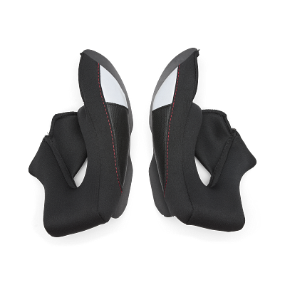 Lithium Cheek Pads