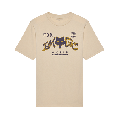 T-shirt Image Print Junior