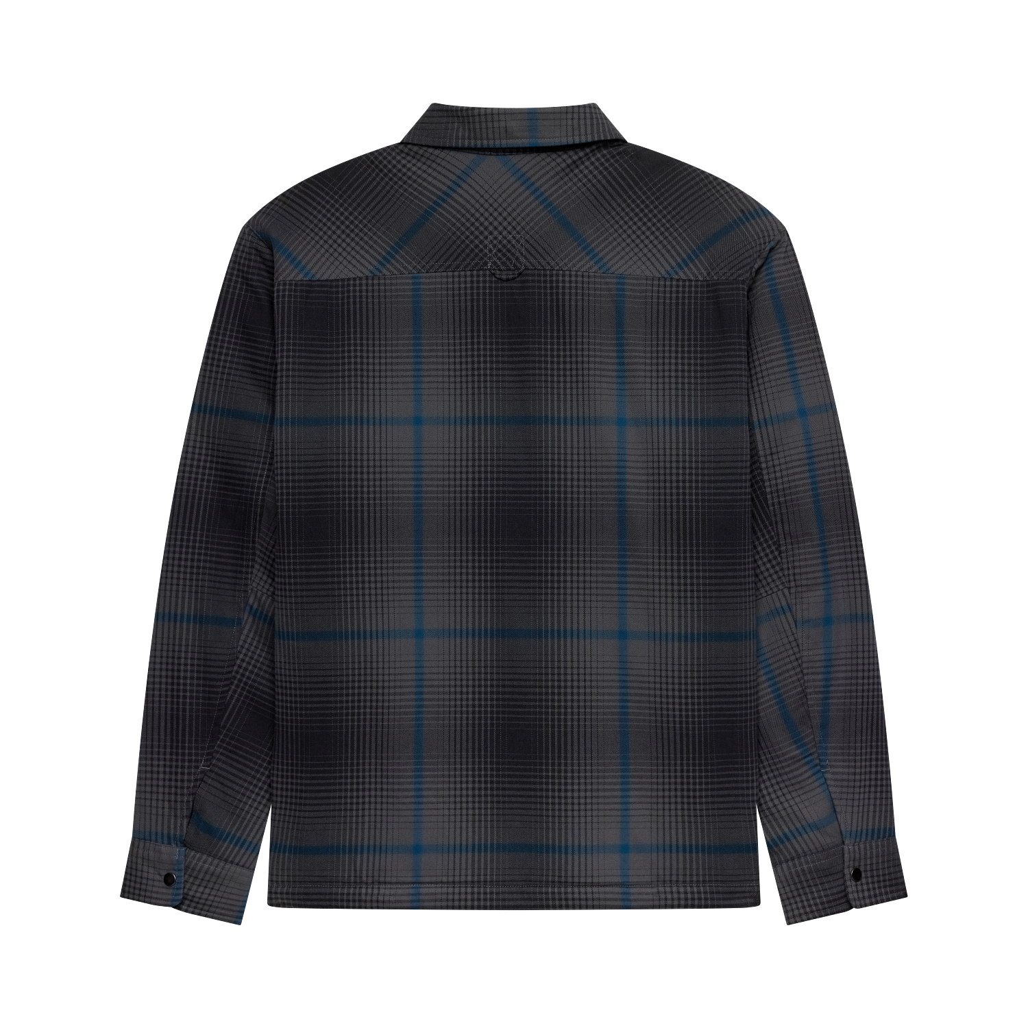 Survivalist Fire Sasquatch Long Sleeve Shirt