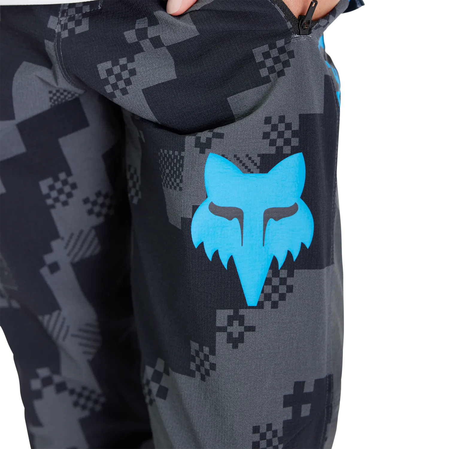 Youth Ranger Digi Image Pants