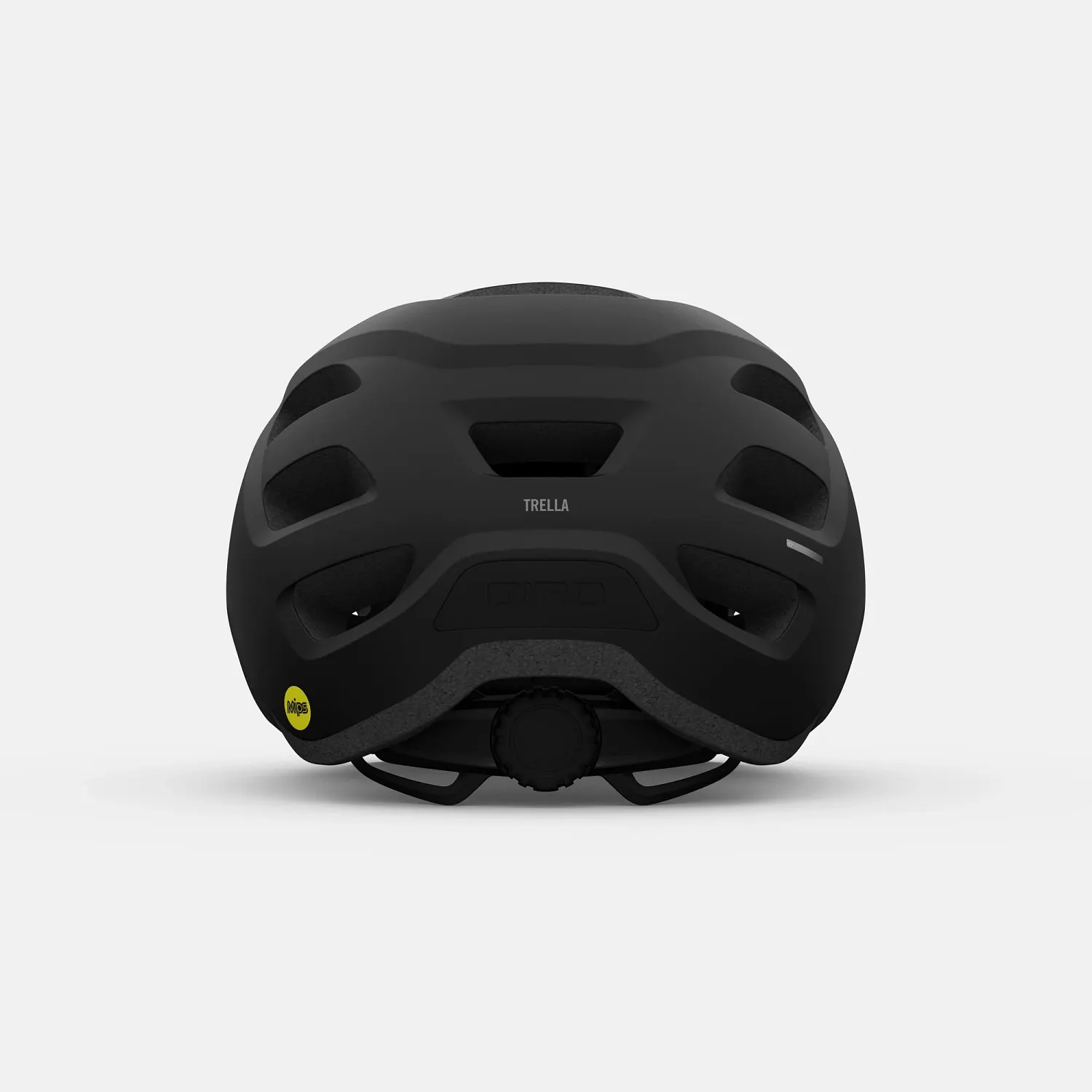 GR TRELLA MIPS MAT BLK/SLVR UW 19 US