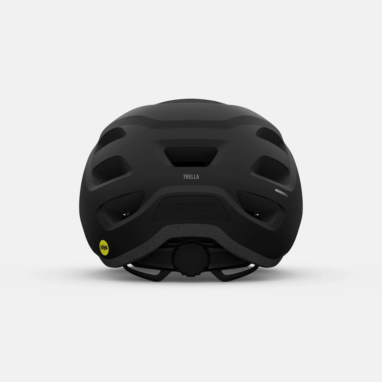 GR TRELLA MIPS MAT BLK/SLVR UW 19 US