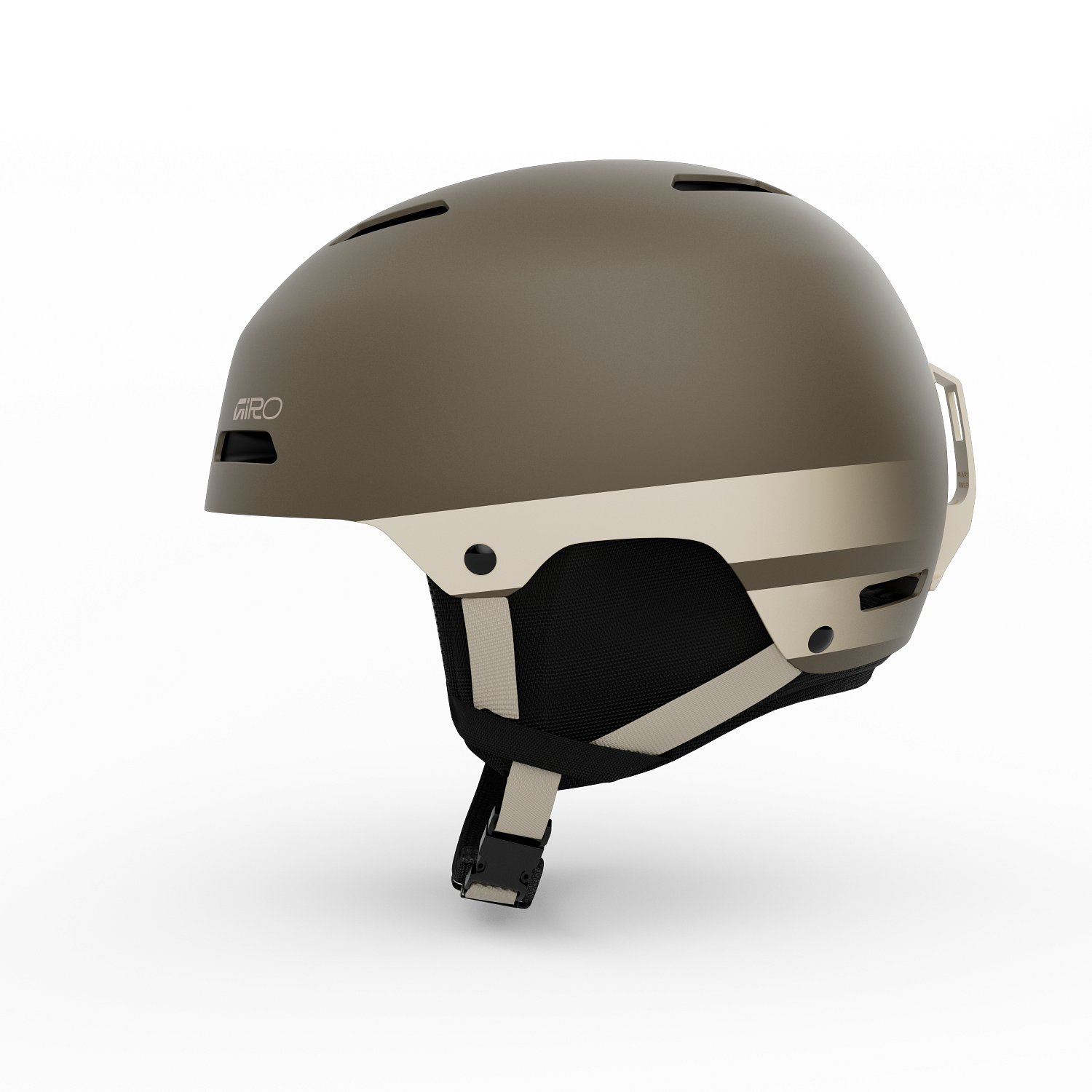 Ledge Helmet