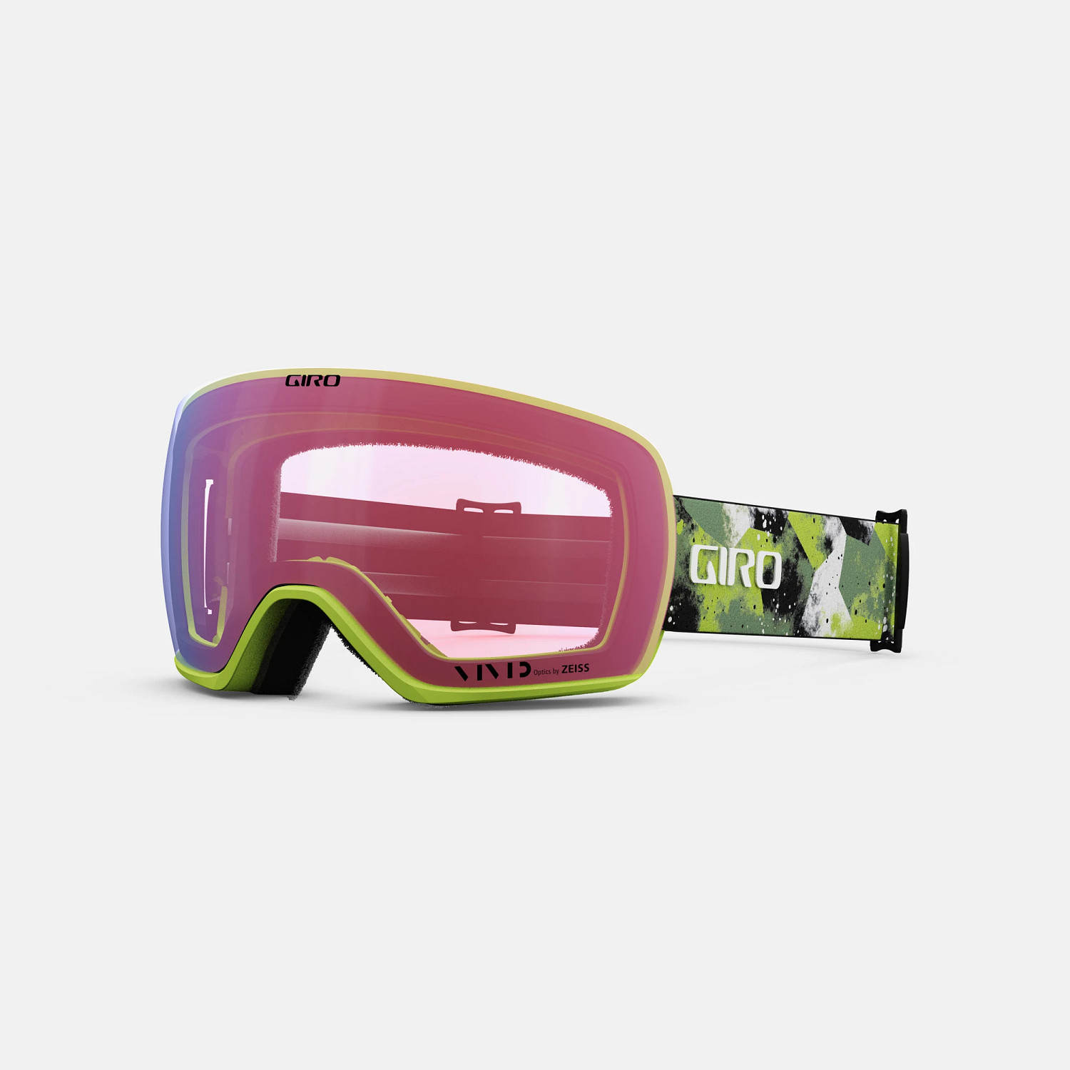 Article II Goggle