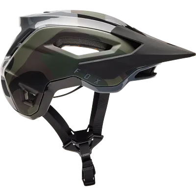 Speedframe Pro Camo Helmet