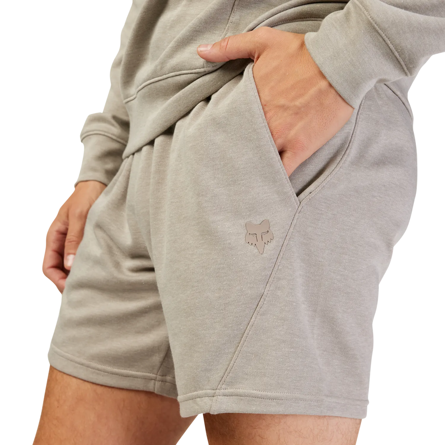 BALANCE FLEECE SHORT 