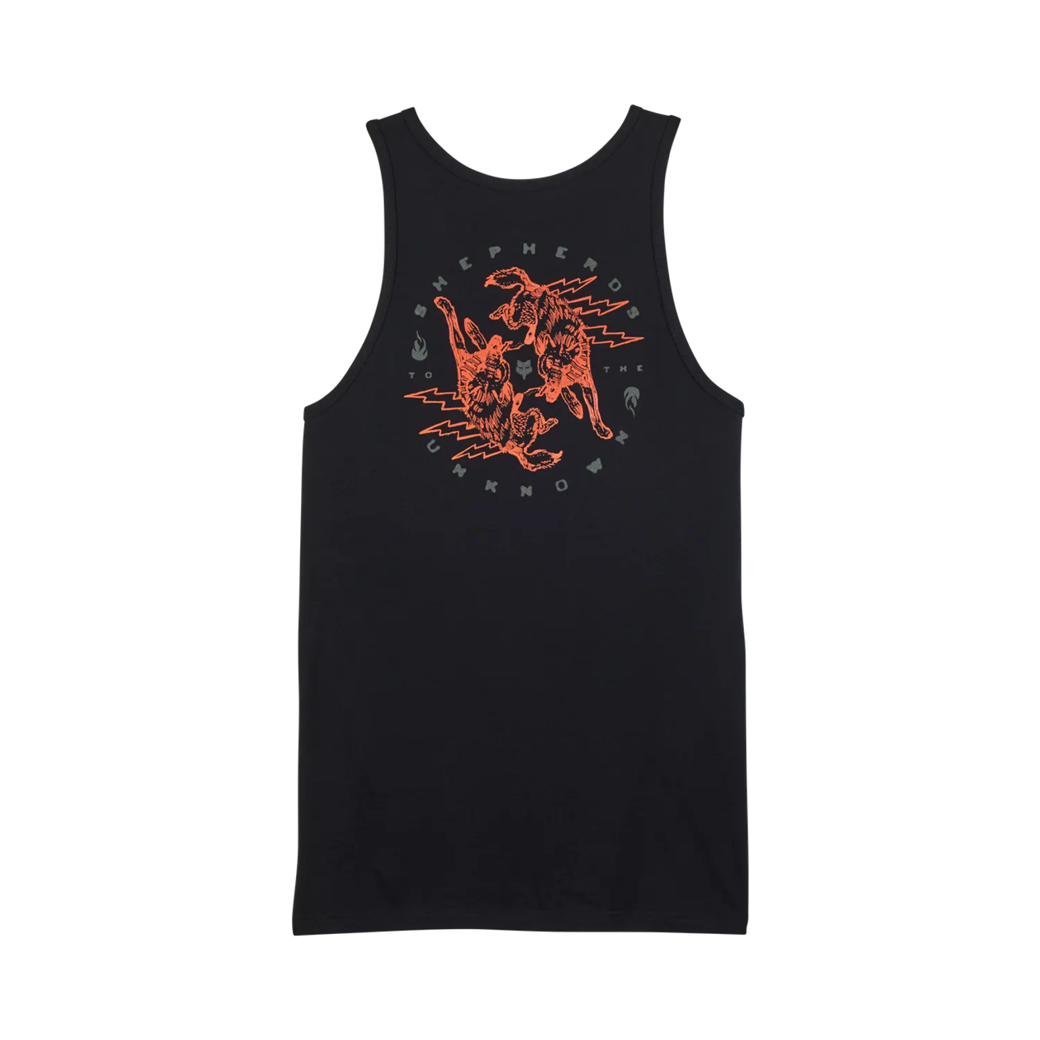 Tanktop Plague Premium