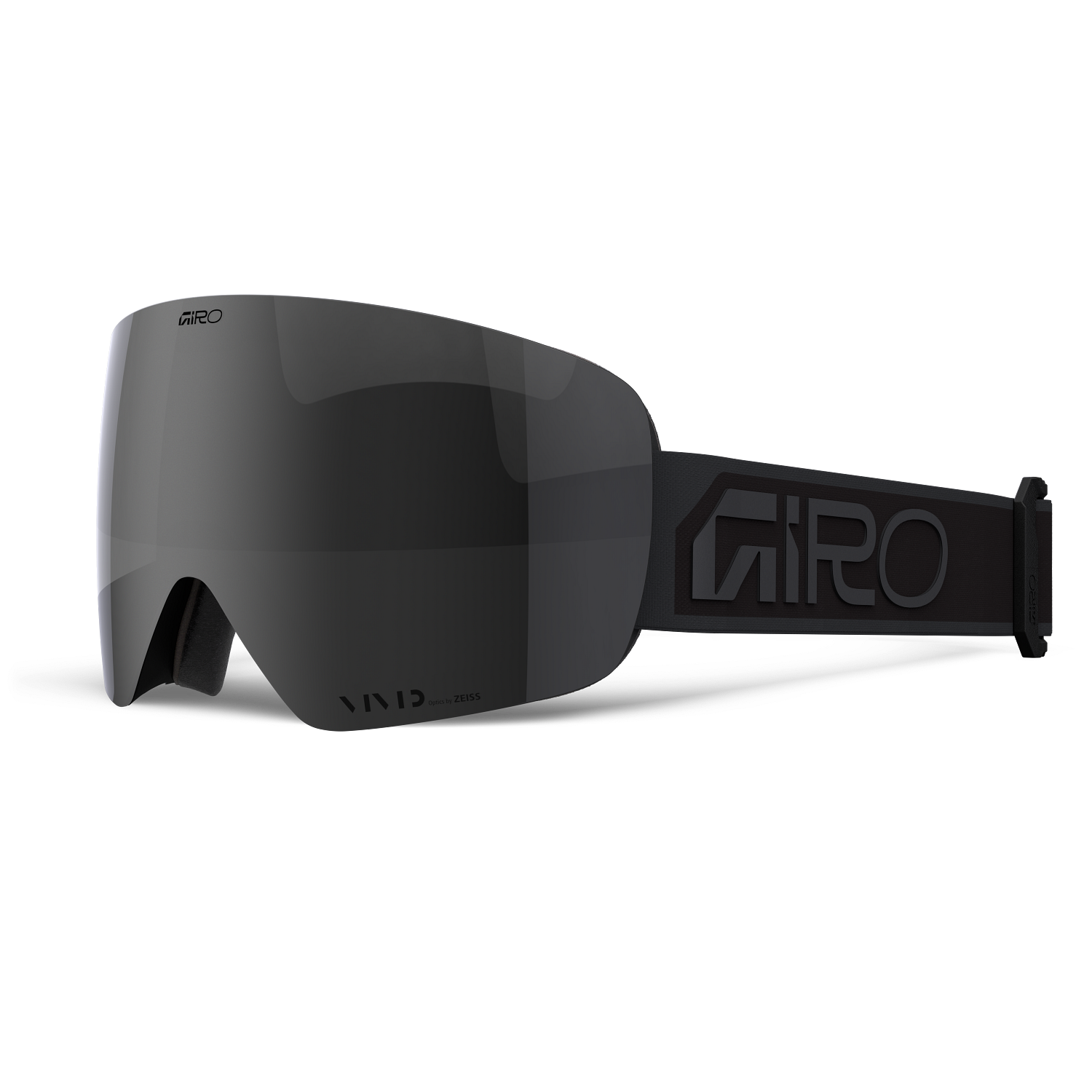 Contour Wordmark Goggle