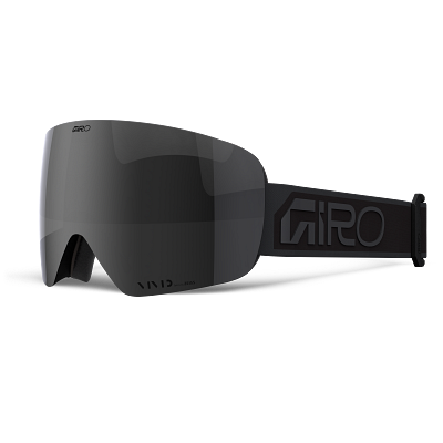 Contour Wordmark Goggle