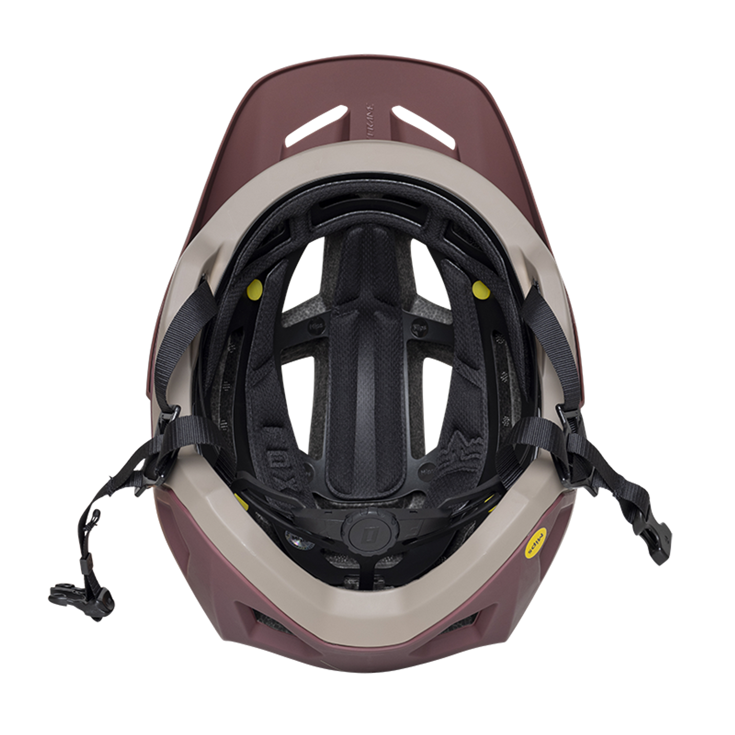 Helm Speedframe