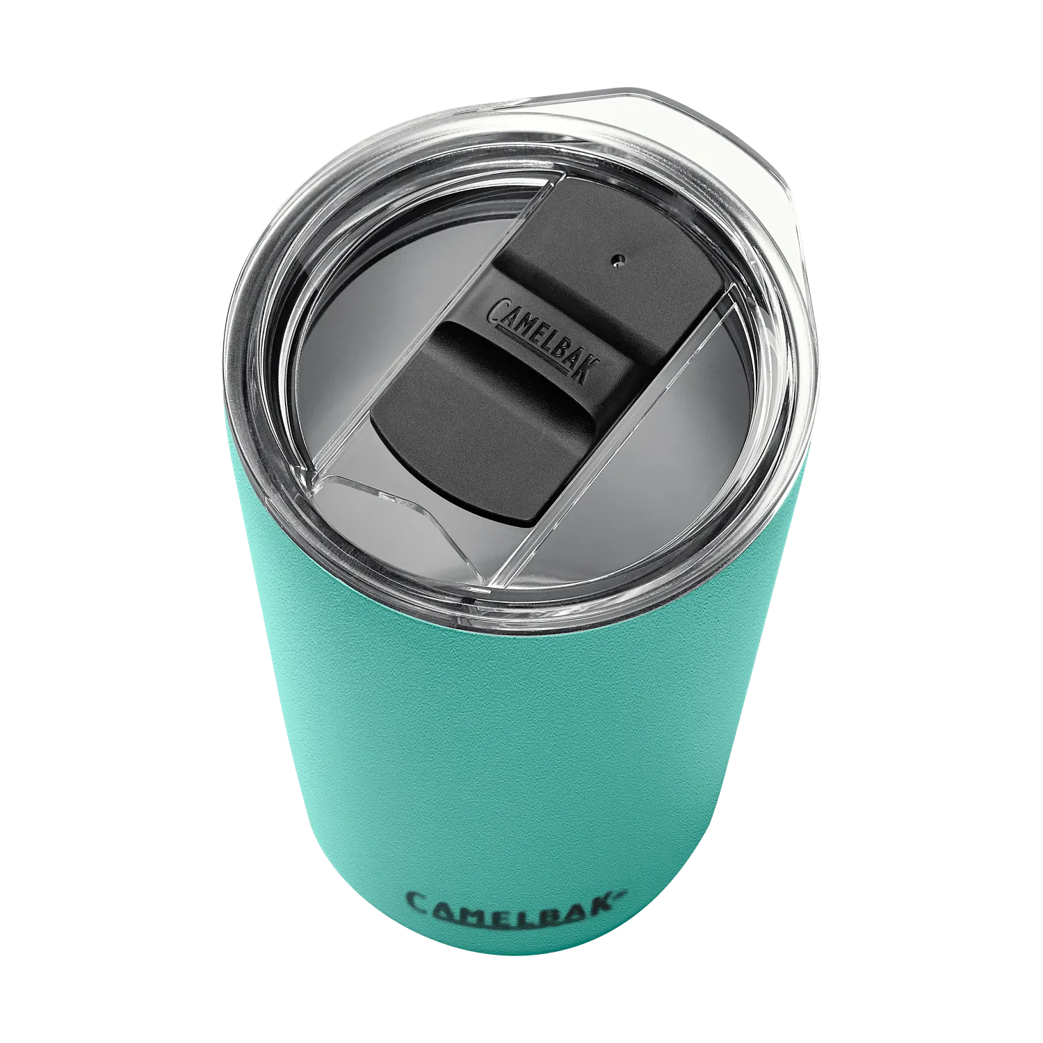 Tumbler, SST Vacuum Insulated, 16oz, Coastal