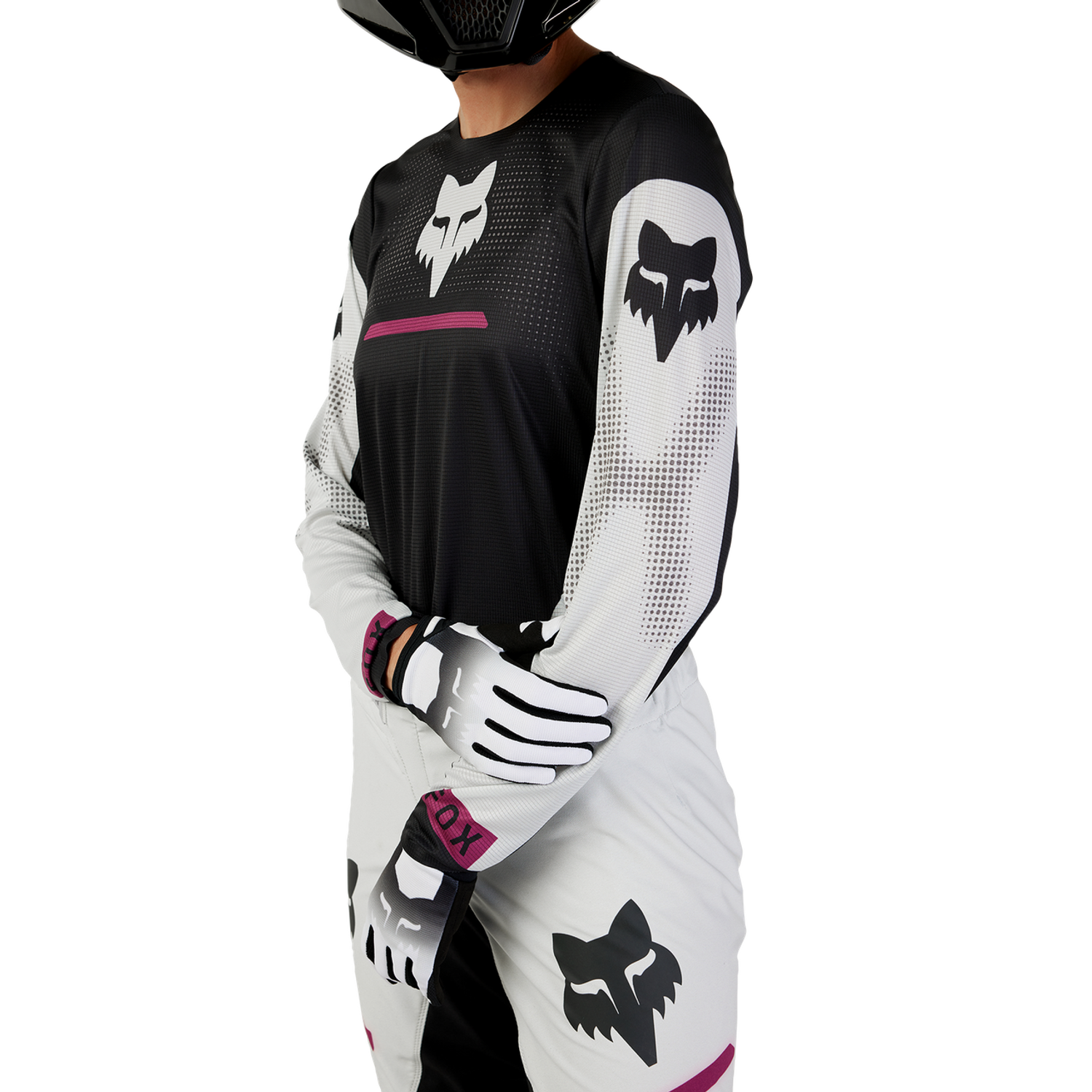 Women's Flexair Optical Jersey