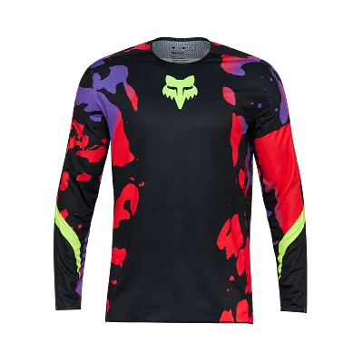 360 Throttle tr&oslash;je