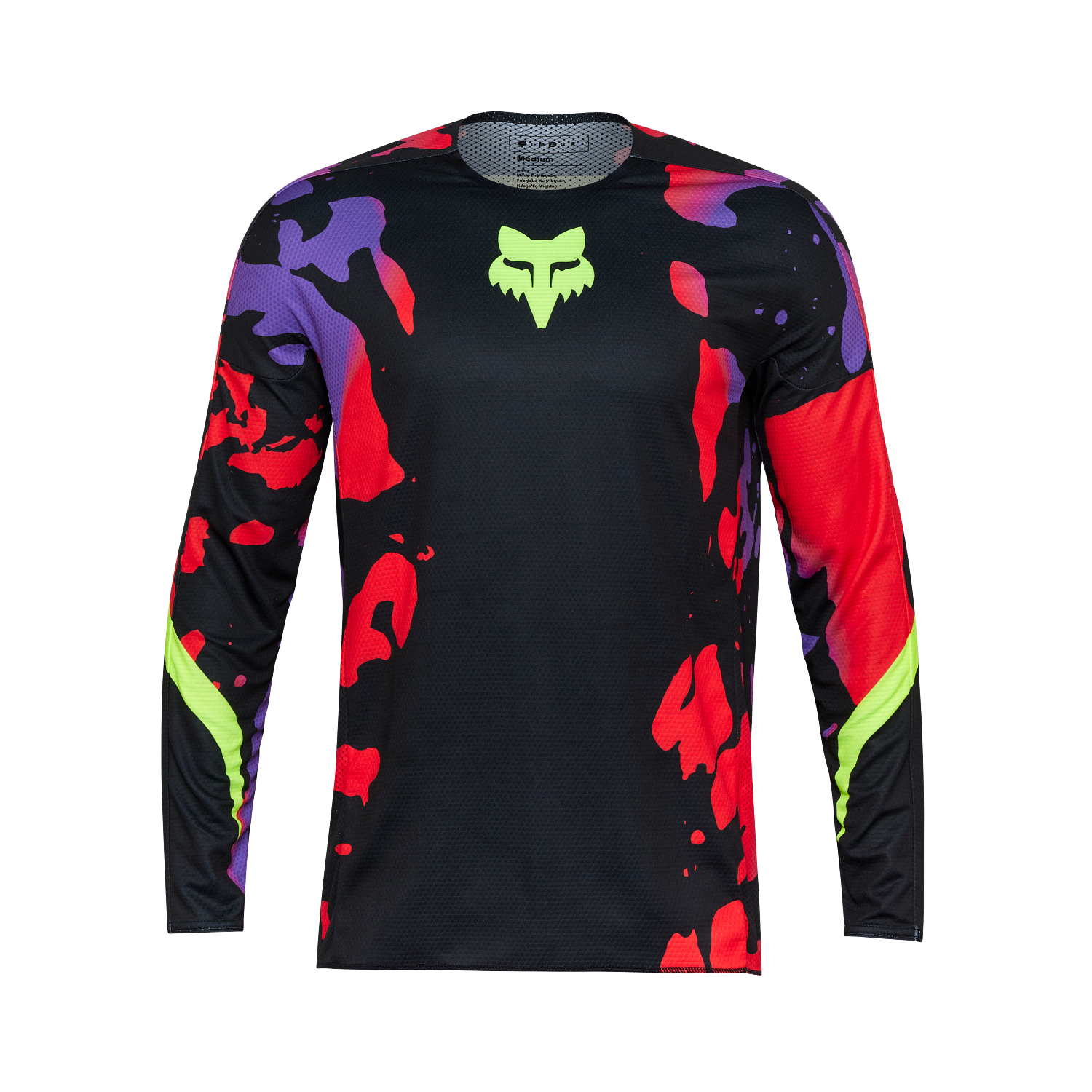 360 Throttle Jersey