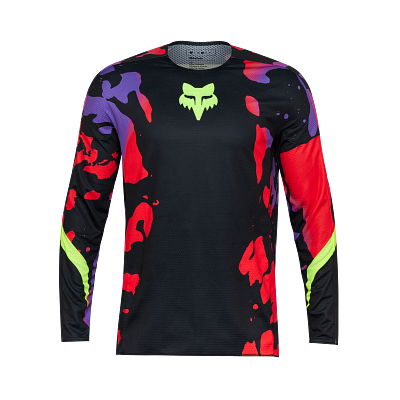 Maillot 360 Throttle