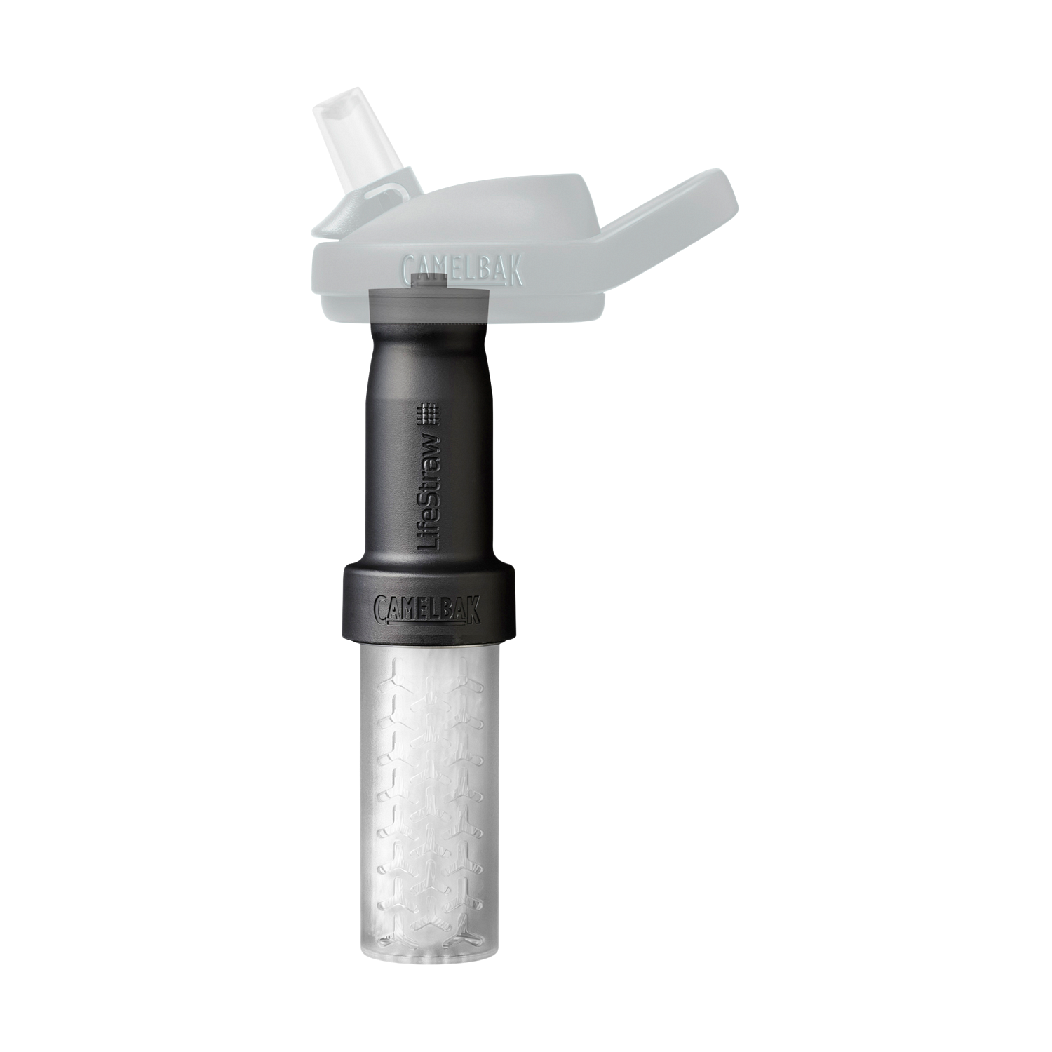 LifeStraw Bottle Filter Set, S