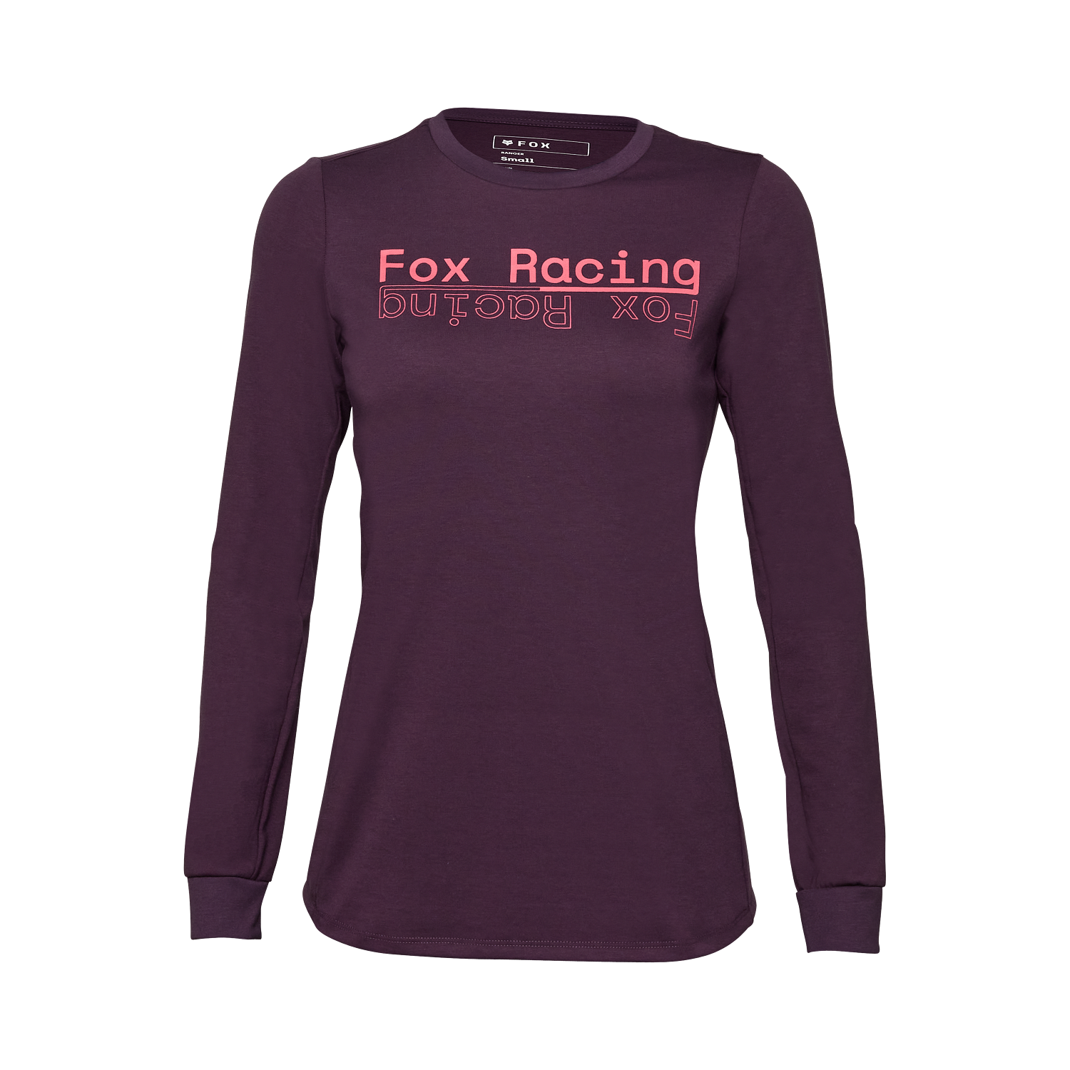 Womens Ranger Drirelease 3/4 Sleeve Jersey
