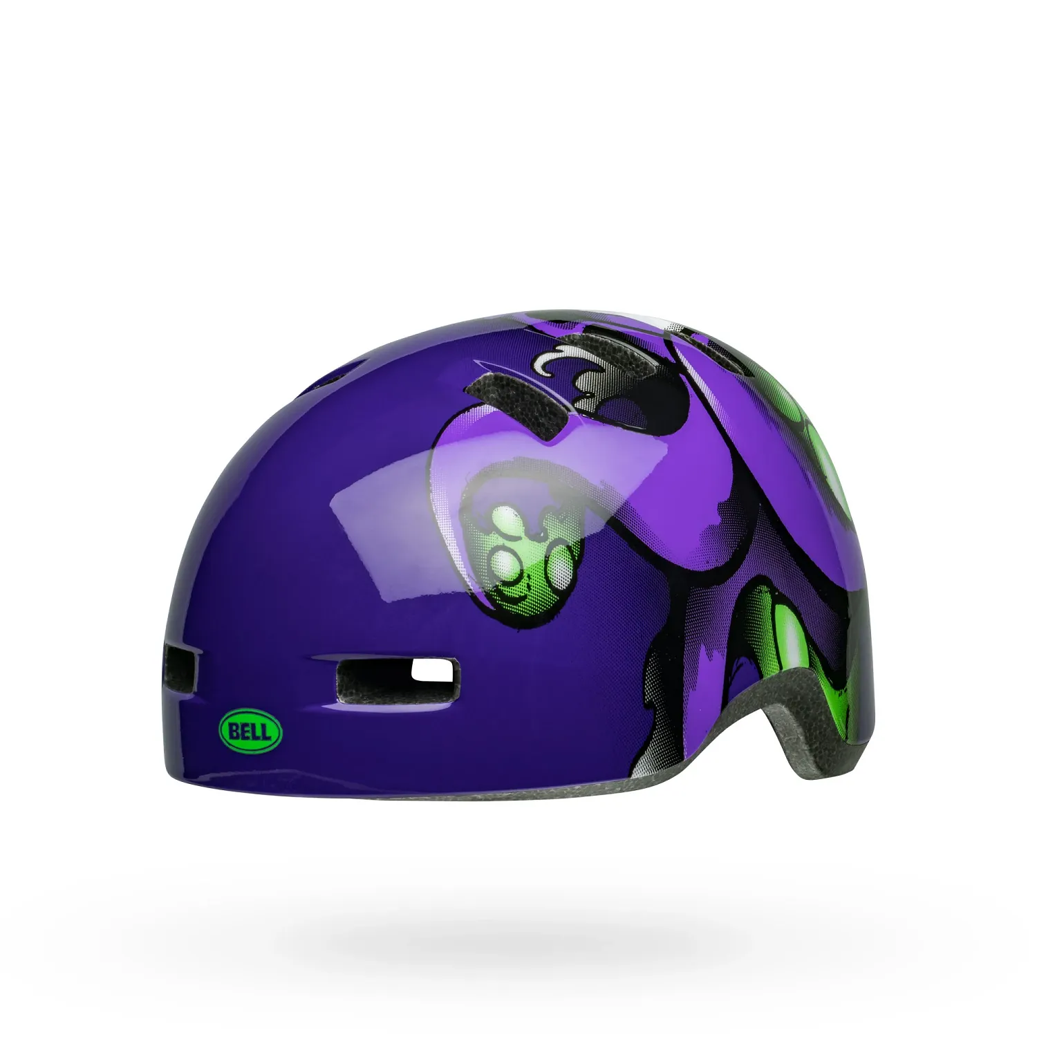 BS LIL RIPPER PUR TENTACLE UC 22 US
