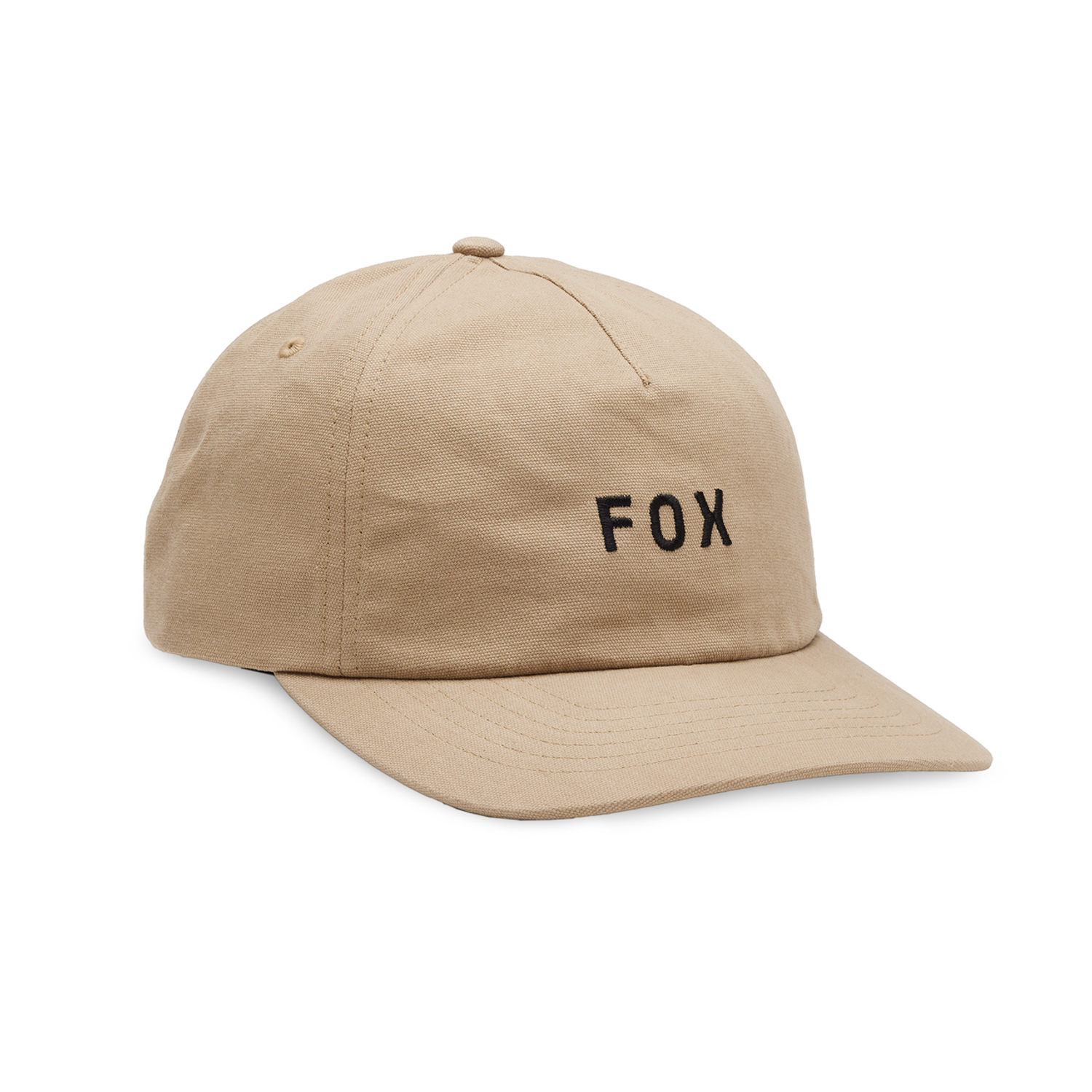 Wordmark Adjustable Hat