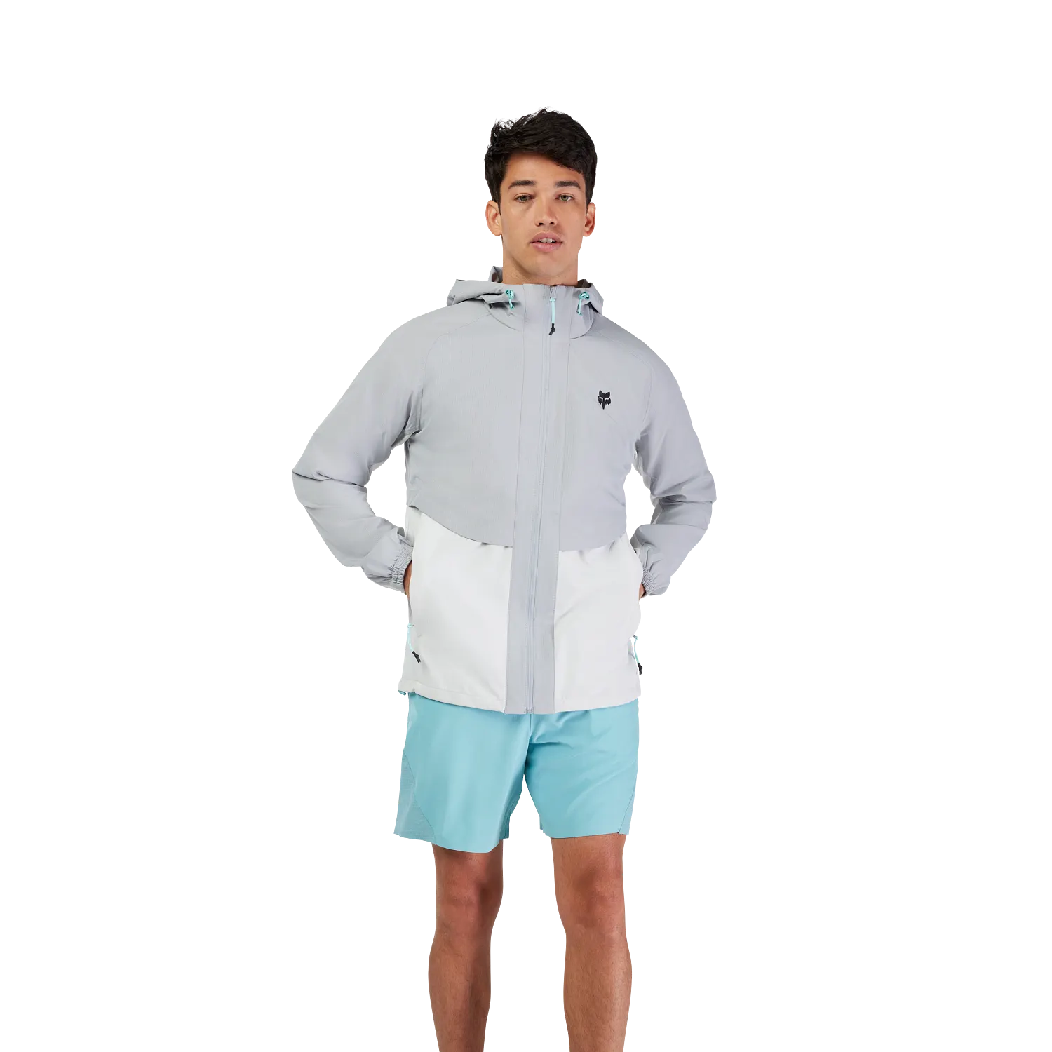 Giacca a vento Survivalist