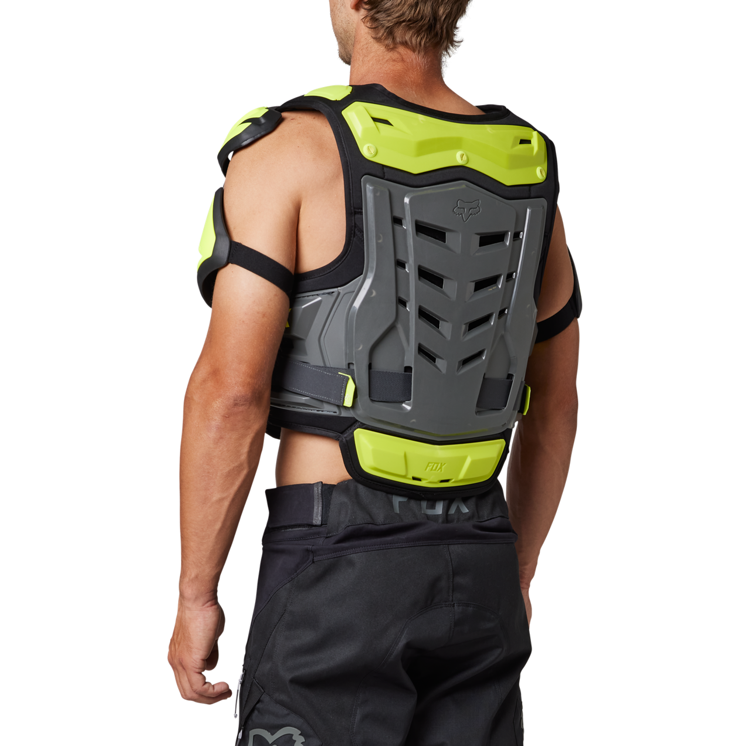 Gilet Raptor - CE